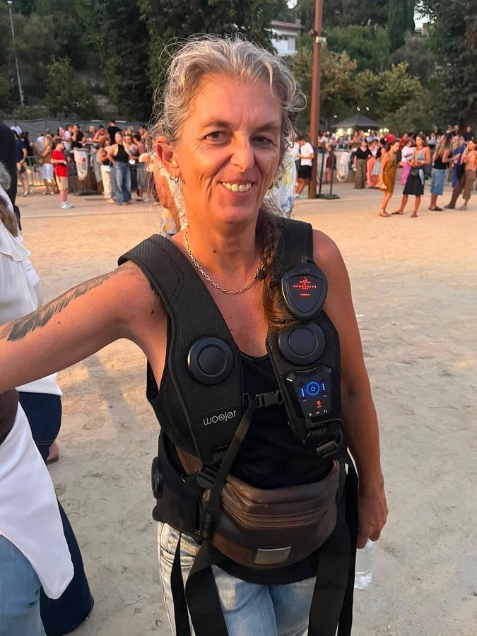 À Appietto, la musique se vivra autrement que par l’ouïe au concert de Voce Ventu