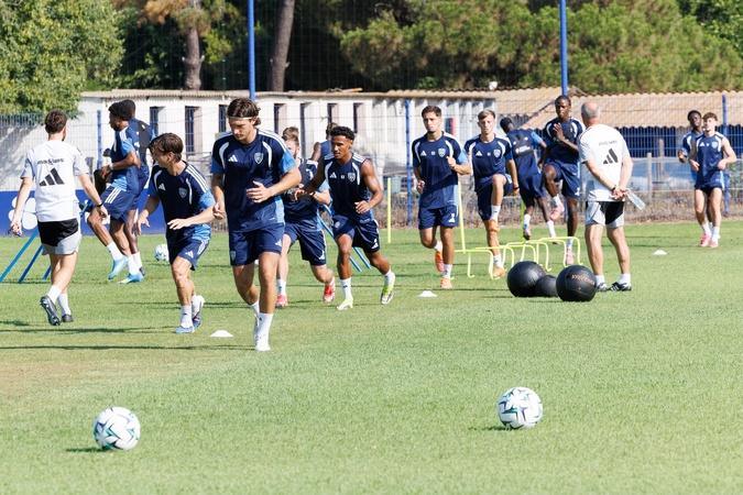 SC Bastia : le point avant le début de saison SC Bastia : le point avant le début de saison