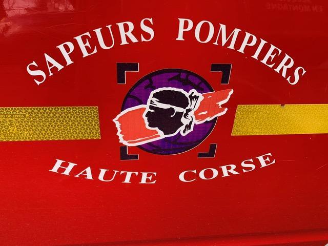 Deux accidents de la route en Haute-Corse au cours de la nuit, trois personnes blessées Deux accidents de la route en Haute-Corse au cours de la nuit, trois personnes blessées