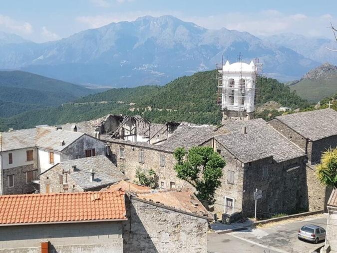 À Alandu, le monde culturel se mobilise pour sauver le couvent Saint-François