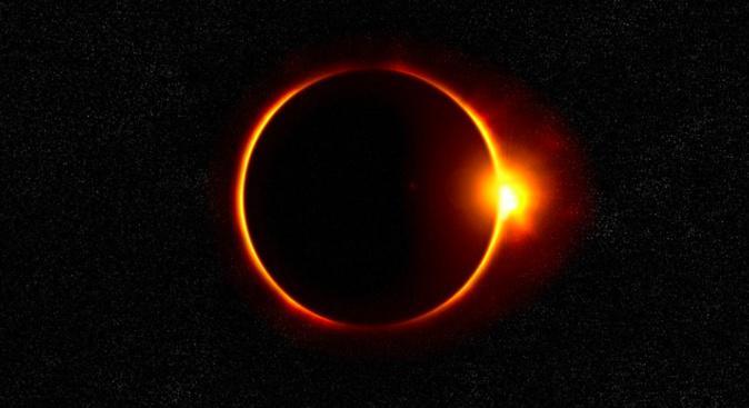 Éclipse du 12 août : Où s'installer en Corse pour profiter pleinement du spectacle ?