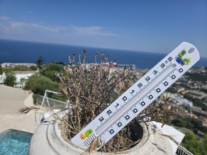 Juillet 2026 a été mois le plus chaud jamais enregistré en France