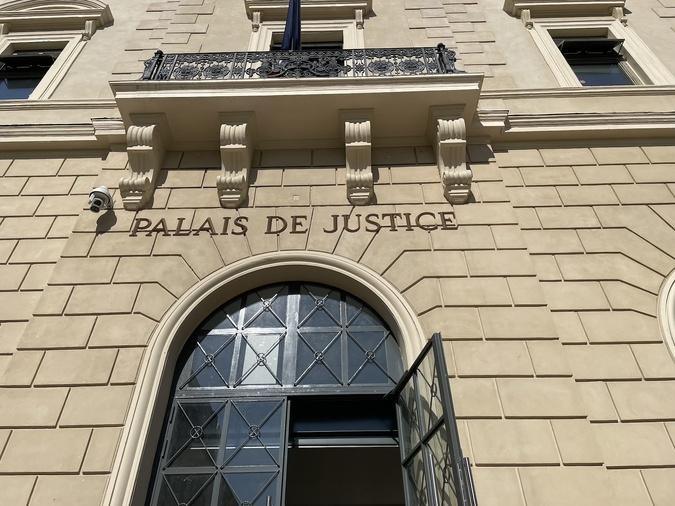 Trois militants de Nazione mis en examen pour "violence aggravée" Trois militants de Nazione mis en examen pour "violence aggravée"