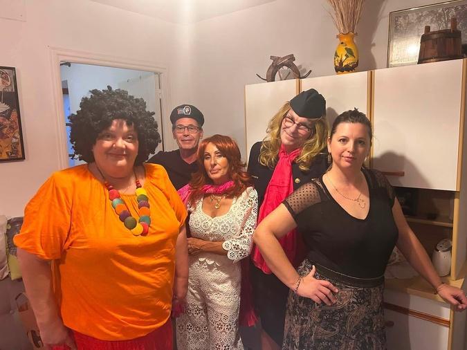 Dernier embarquement pour Zia Margarita : le Teatru Nustrali fait son retour à Ajaccio