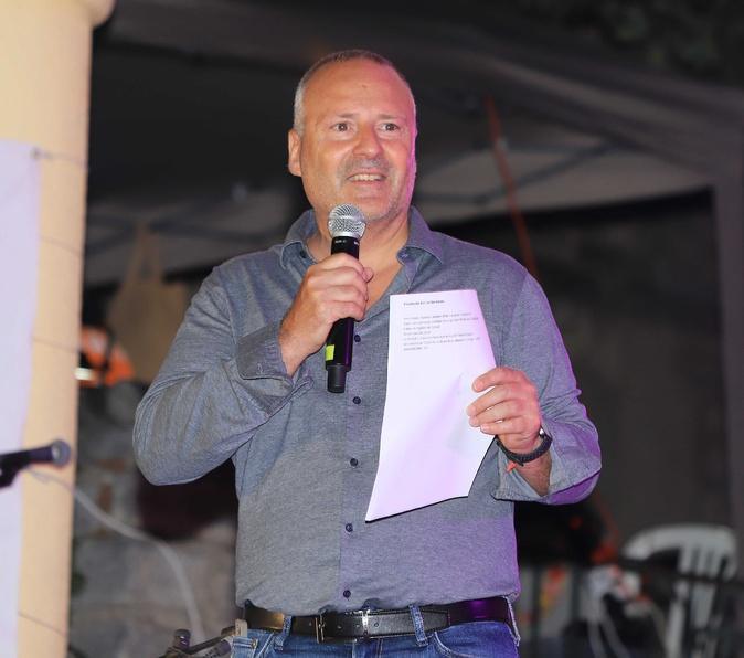 Corte - Record de participation pour « E Notte di a Mandulina » Corte - Record de participation pour « E Notte di a Mandulina »