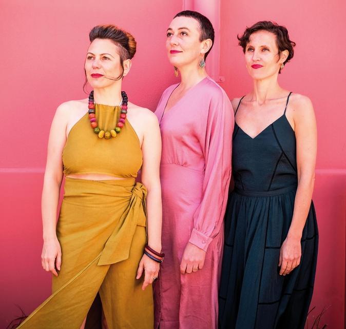 Corte - « Scontra » en concert samedi au profit de la paroisse dans le cadre du Festival Alti Casi