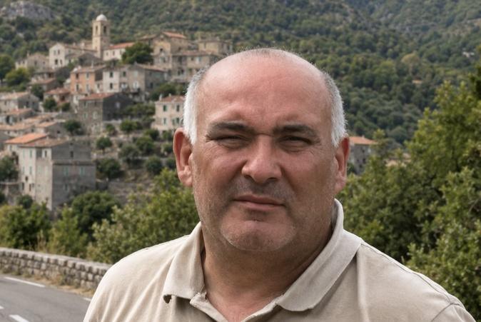 Sénatoriales 2B - Jean-François Gaspari : « Je suis candidat parce que je n'ai pas envie de regarder nos villages s'éteindre »