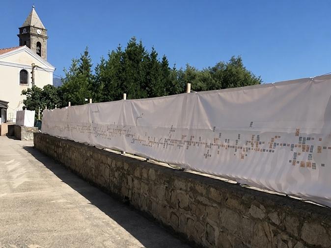 À Calcatoggio, quatre siècles d'histoire refont surface grâce à la généalogie