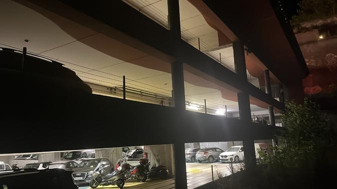 Bastia – Le festival Porto Latino évacué en urgence avant le concert de Mosimann