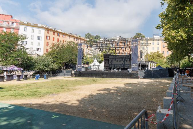 Bastia - Une expertise rassurante, le festival Porto Latino autorisé à reprendre ce vendredi soir