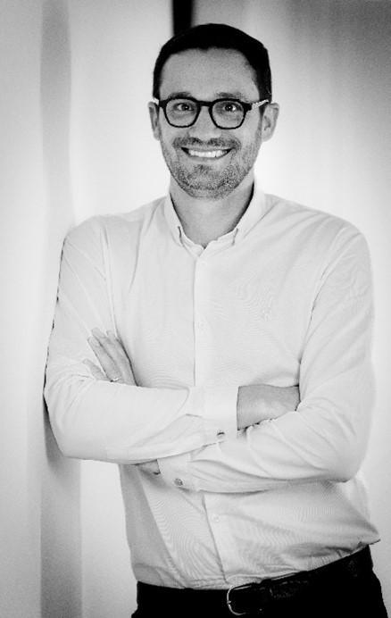 Simon Chiarisoli prend la tête d'Orange Corse Simon Chiarisoli prend la tête d'Orange Corse