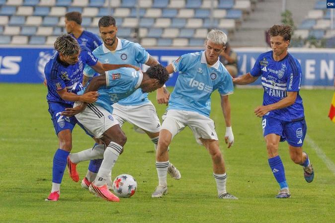 1ère journée de Ligue 3 : le Sporting Club de Bastia s'incline à Furiani face au Puy-en-Velay (0-2)