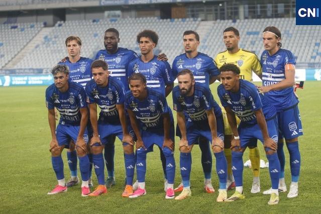 SC Bastia - La Ligue 3 et la peur des vieux démons…