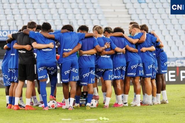 Télévu - Ligue 3 : pour une première, c’est un sérieux raté