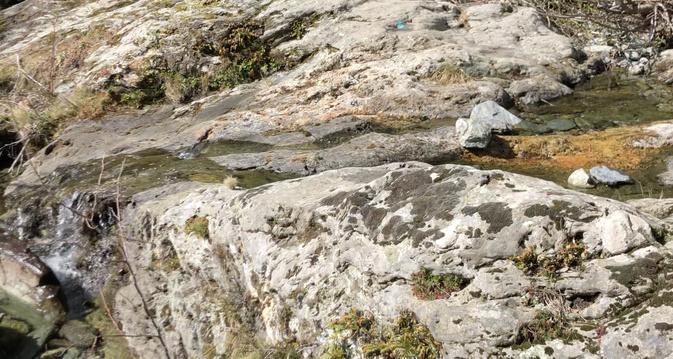 Corse-du-Sud - Renforcement des restrictions d’usage de l’eau. Sari-Solenzara en alerte renforcée Corse-du-Sud - Renforcement des restrictions d’usage de l’eau. Sari-Solenzara en alerte renforcée