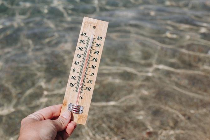 Canicule : la Haute-Corse reste en vigilance orange