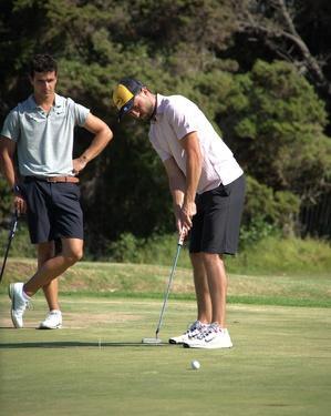 Golf - 40e anniversaire du Glacier Rocca-Serra : le duo Cauvin-Piacentini- Papi au rendez-vous des 40 ans