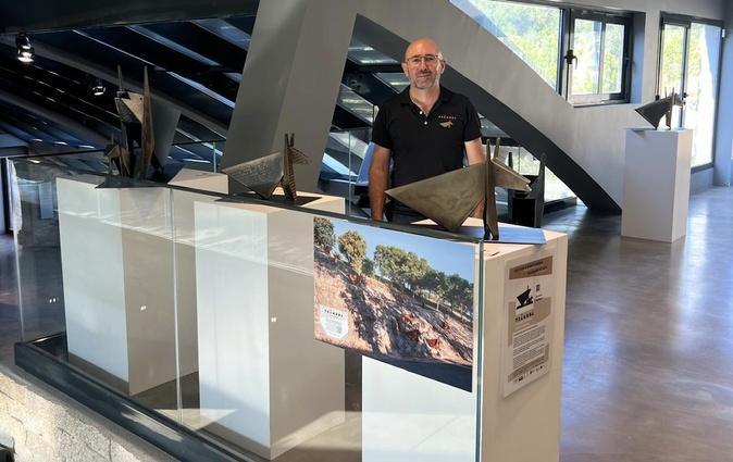 En Corse, la transhumance s’invite dans l’art contemporain