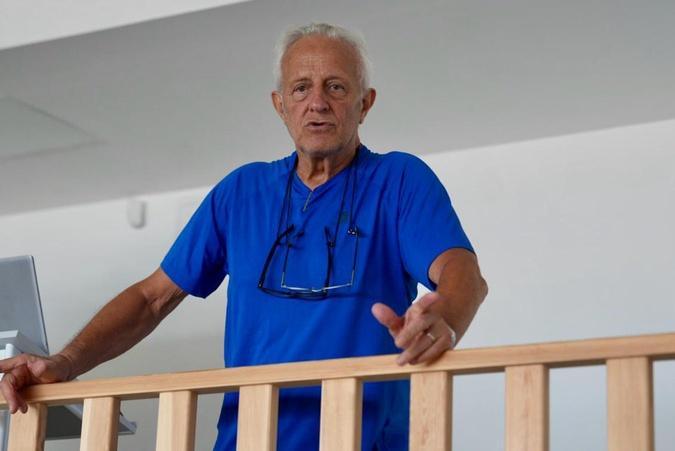 Éclipse solaire à Ajaccio : « On risque d’avoir quelque chose d’assez spectaculaire », prévient Lucien Luciani