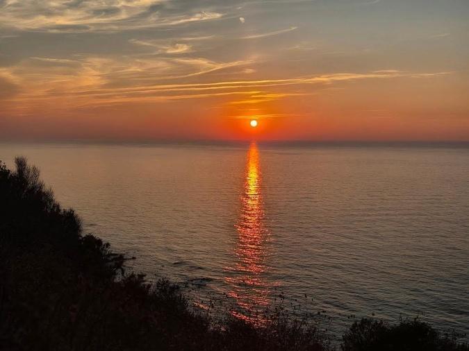 U tempu in Corsica