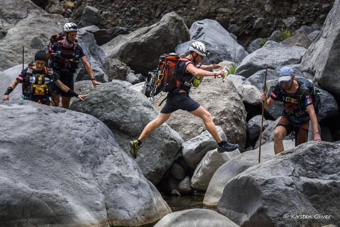 ARWC 2026 à Corte : des coureurs de toute la France à l'assaut du Championnat du monde des courses aventure