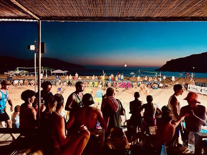 Beach-volley - Le tournoi de Lava réunit plus de 300 joueurs pour son édition 2026