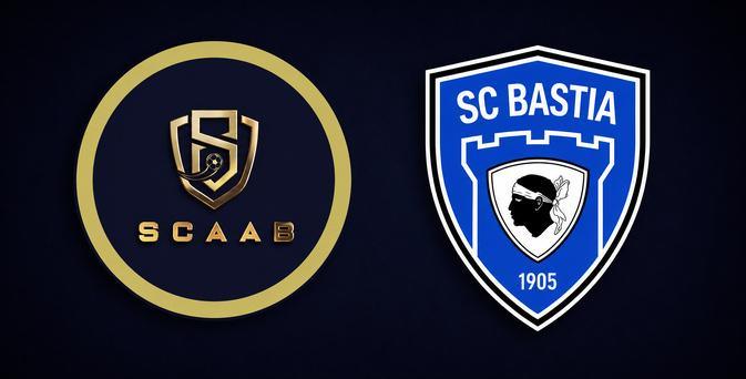 Les supporters de Bastia interdits de stade et de déplacement à Aubagne vendredi