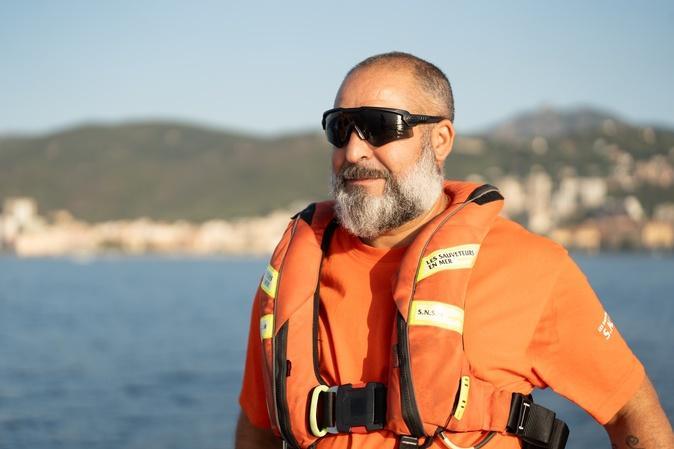 À Ajaccio, les bénévoles de la SNSM veillent sur ceux qui prennent la mer