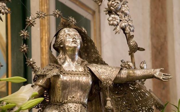 Assomption : où et à quelle heure assister à une messe en Corse ? Assomption : où et à quelle heure assister à une messe en Corse ?