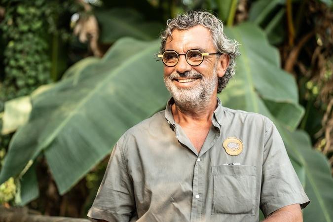 À A Cupulatta, 3 000 tortues face aux défis d’un monde qui change