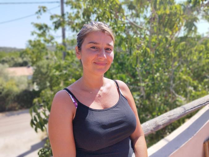 « J’ai repris goût à la vie » : le combat d’Anne-Laure Castelli contre les bandelettes anti-incontinence « J’ai repris goût à la vie » : le combat d’Anne-Laure Castelli contre les bandelettes anti-incontinence