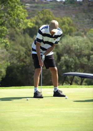 Golf - Un bel anniversaire à Sperone Golf - Un bel anniversaire à Sperone
