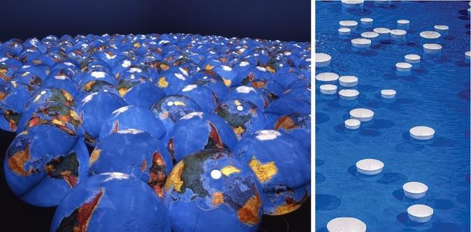 À Corte et Morsiglia, deux belles expositions du Frac Corsica jusqu’au 15 septembre À Corte et Morsiglia, deux belles expositions du Frac Corsica jusqu’au 15 septembre