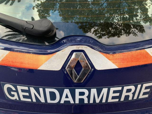 Un homme interpellé après un départ de feu à Sartène Un homme interpellé après un départ de feu à Sartène