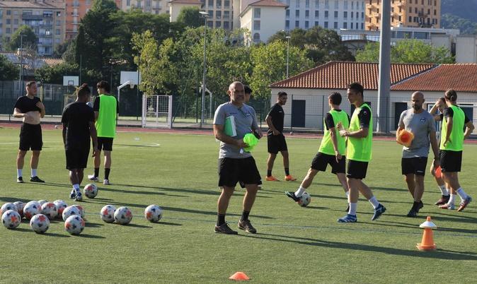 Football National 2 - Un nouveau challenge pour l’USC Cortenais