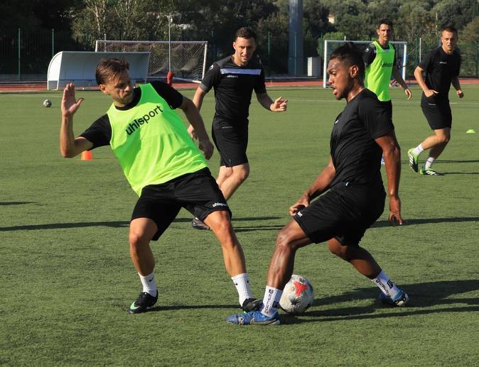 Football National 2 - Un nouveau challenge pour l’USC Cortenais Football National 2 - Un nouveau challenge pour l’USC Cortenais