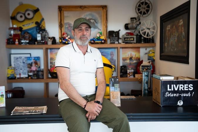 Dans les salles ajacciennes, un été porté par les blockbusters
