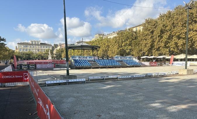 Bastia - Bocce, buccini, stangate, carofani…e macagne jusqu’au 23 août à "A Bucciata Bastiaccia" Bastia - Bocce, buccini, stangate, carofani…e macagne jusqu’au 23 août à "A Bucciata Bastiaccia"
