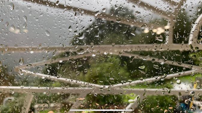 Météo : après plusieurs semaines de chaleur, la Corse se prépare à une dégradation orageuse Météo : après plusieurs semaines de chaleur, la Corse se prépare à une dégradation orageuse