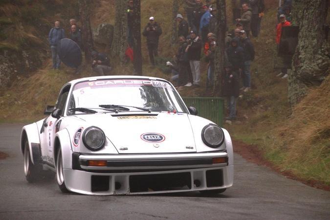 26e Tour de Corse Historique - Un plateau 2026 de très grande qualité 26e Tour de Corse Historique - Un plateau 2026 de très grande qualité