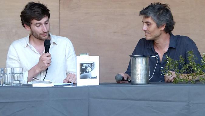 Lumiu - François-Henri Désérable, première nationale à « E statinate » Lumiu - François-Henri Désérable, première nationale à « E statinate »