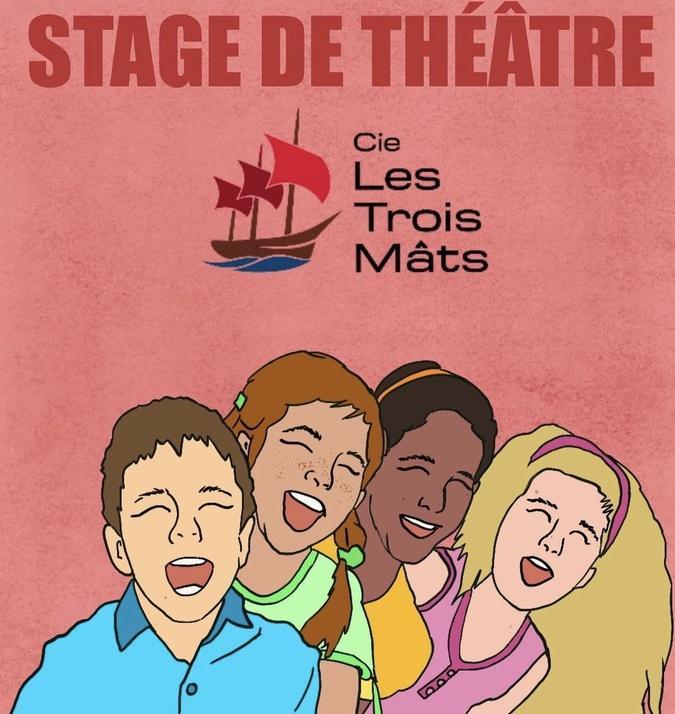 À Oletta, le théâtre s’invite dans les vacances des enfants