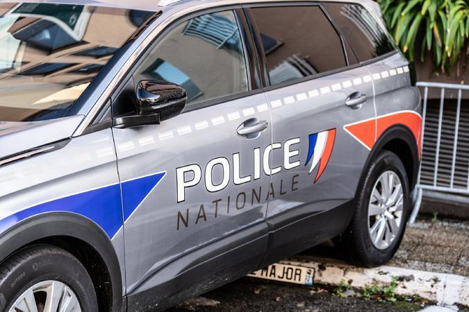 Ajaccio - Cinq personnes, dont trois policiers, légèrement blessées à la suite d’un refus d’obtempérer