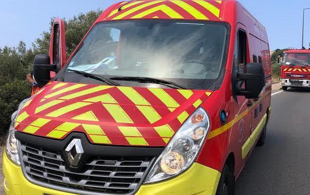 Accident sur la RT 20 à Valle-di-Rostino : six victimes, la circulation coupée Accident sur la RT 20 à Valle-di-Rostino : six victimes, la circulation coupée