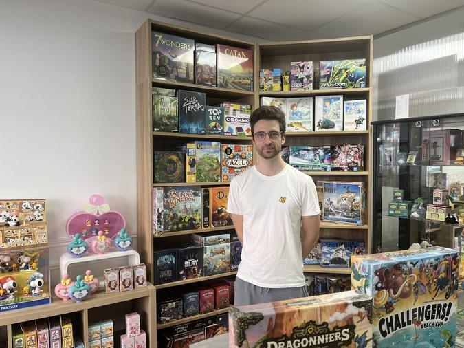 Jeux de société : un nouvel âge d’or qui gagne aussi la Corse
