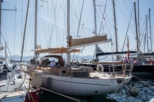La Corsica Classic a pris le large pour une 17e édition au parcours inédit La Corsica Classic a pris le large pour une 17e édition au parcours inédit