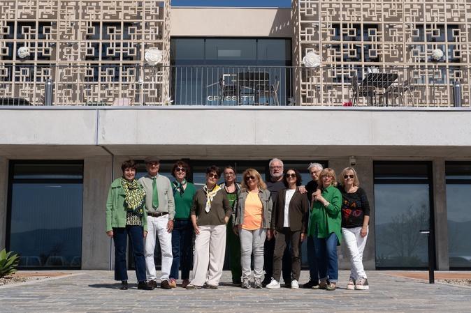 À Ajaccio, Isulimondi choisit l’Irlande comme nouvelle escale pour un festival tourné vers les îles