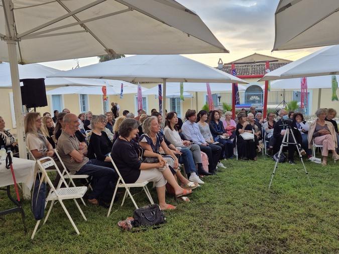 À Ajaccio, Isulimondi choisit l’Irlande comme nouvelle escale pour un festival tourné vers les îles