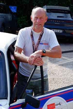 Tour de Corse Historique - Notre-Dame de la Serra à Calvi pour commencer et finir la 26e édition