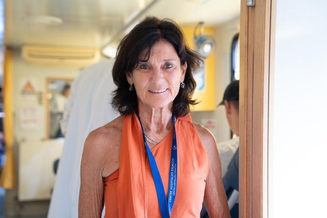 Don du sang : à Ajaccio, une collecte pour reconstituer les réserves
